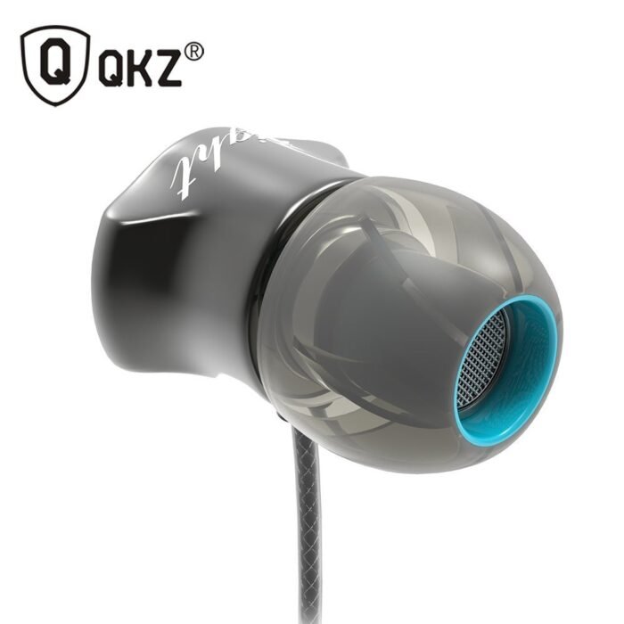 QKZ DM7 In-Ear Earphone - Image 7