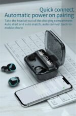 M10 Wireless Gaming Earbuds - Image 6