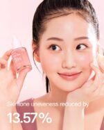ANUA Peach 70% Niacinamide Serum – 30ml - Image 4