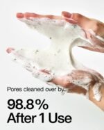 ANUA Heartleaf Quercetin Pore Deep Cleansing Foam – 150ml - Image 3