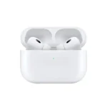 Apple AirPods Pro (2nd Gen) Wireless Earbuds,  Up to 2X More Active Noise Cancelling, Adaptive - Image 4