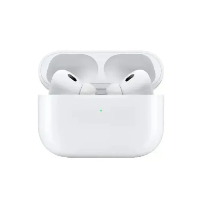 Apple AirPods Pro (2nd Gen) Wireless Earbuds,  Up to 2X More Active Noise Cancelling, Adaptive - Image 4