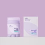 ISNTREE Onion Fresh Light Sun Stick SPF 50+ PA++++ 22g - Image 4