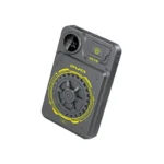 Awei P52K 10000mAh Wireless Charging 22.5W Fast Charging Powerbank - Image 8