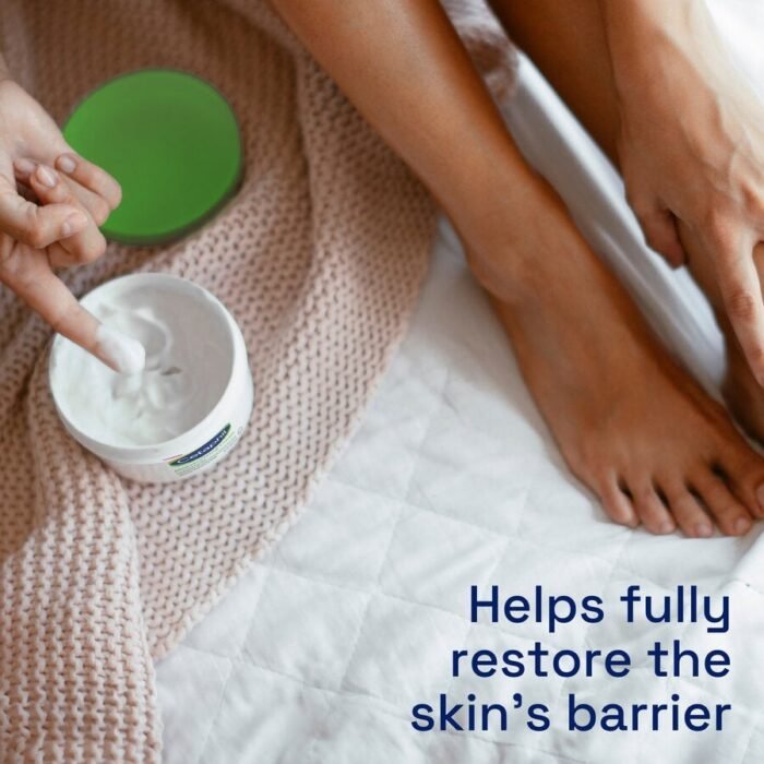 Cetaphil Moisturizing Cream (dry to very dry skin) – 85g - Image 5