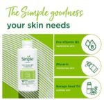 Simple Kind To Skin Hydrating Light Moisturiser – 125 ml - Image 3