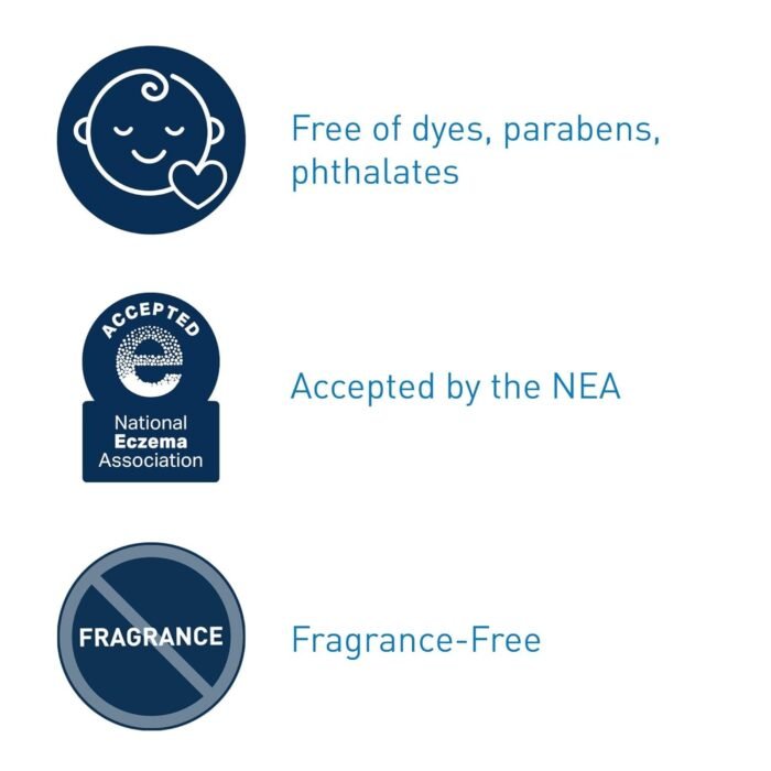 CeraVe Baby Moisturizing Lotion - Image 4