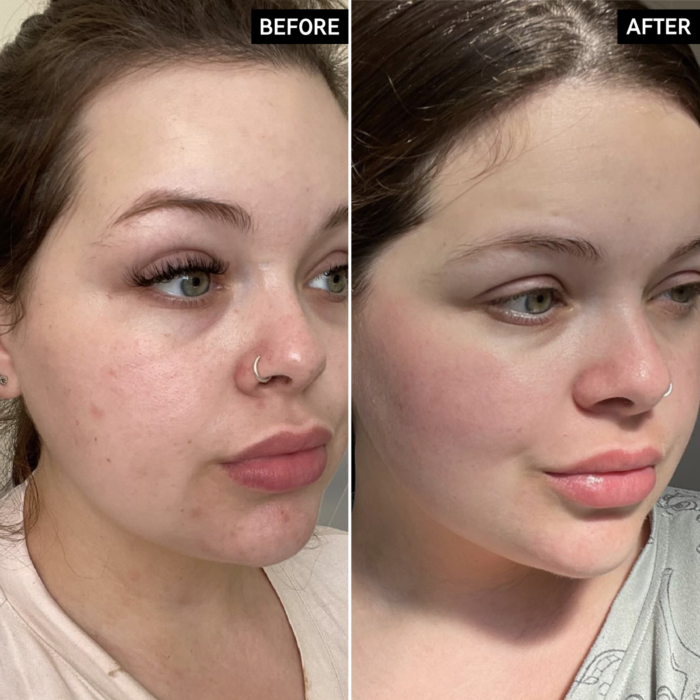 The INKEY List Omega Water Cream – 50ml - Image 4