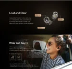 QCY ArcBuds HT07 ANC TWS Earbuds - Image 7