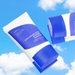 ISNTREE Hyaluronic Acid Watery Sun Gel SPF 50 PA+++ – 50ml - Image 2