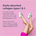 NeoCell Super Collagen + Vitamin C & Biotin – 360 Tablets - Image 3