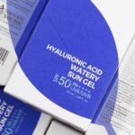 ISNTREE Hyaluronic Acid Watery Sun Gel SPF 50 PA+++ – 50ml - Image 5