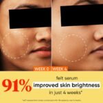 Dot & Key 10% Vitamin C+E & 5% Niacinamide Serum – 30ml - Image 5