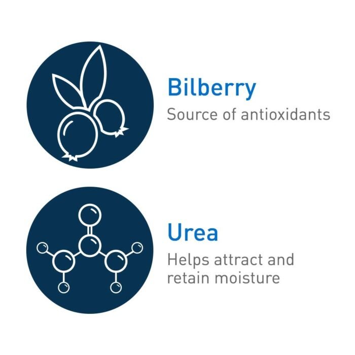 CeraVe Diabetics Dry Skin Relief Moisturizing Cream – 236ml - Image 4