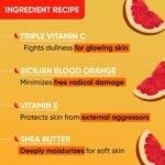 Dot & Key Vitamin C + E Moisturizer for Glowing Skin – 60ml - Image 6