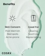 COSRX Centella Blemish Cream – 30g - Image 5