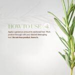 Mielle Rosemary Mint Strengthening Shampoo – 355mL - Image 5