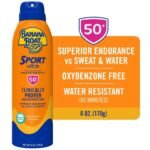Banana Boat Sport Ultra Spray SPF 50 – 170g