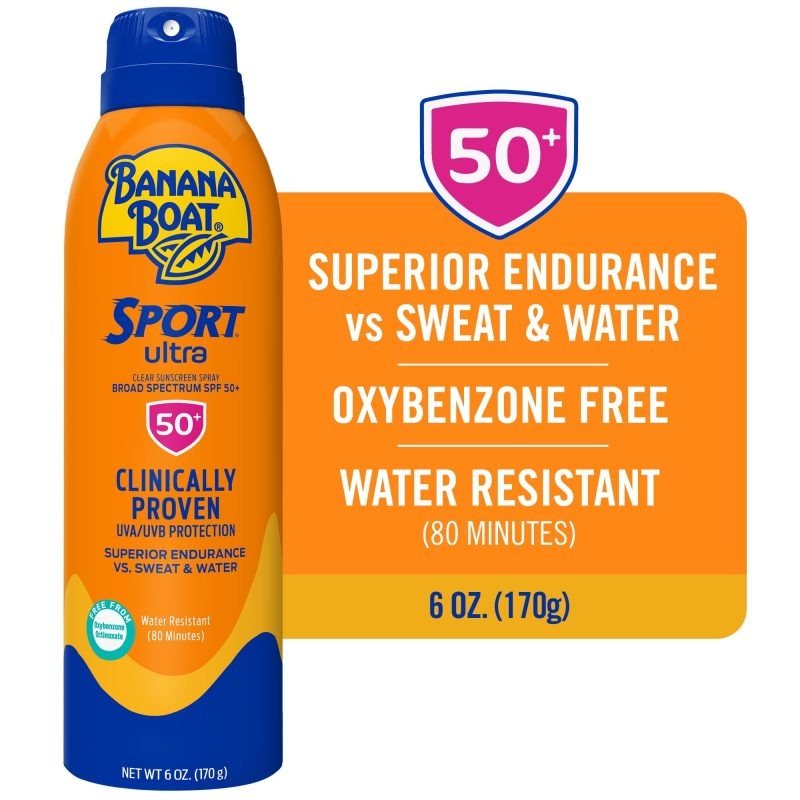 imgi_29_Banana-Boat-Sport-Performance-Continuous-Spray-Sunscreen-SPF-30-6-fl-oz_e38e7553-e71d-4fa2-8299-ec25fb83313e.086f7f72b4d1cd3f8e6dd4685bc4dc861-800x800 Banana Boat Sport Ultra Spray SPF 50 – 170g - Image 1