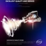 QKZ DM7 In-Ear Earphone - Image 9