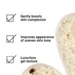 The INKEY List Fulvic Acid Brightening Cleanser – 150ml - Image 5