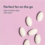 NeoCell Super Collagen + Vitamin C & Biotin – 360 Tablets - Image 4