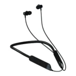 UiiSii N13 Bluetooth Neckband Earphone - Image 3