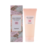 Heimish All Clean Gentle Exfoliating Gel Cleanser – 130ml
