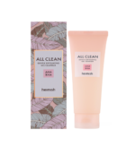Heimish All Clean Gentle Exfoliating Gel Cleanser – 130ml