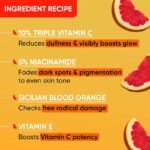 Dot & Key 10% Vitamin C+E & 5% Niacinamide Serum – 30ml - Image 6