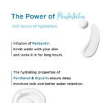 Simple Water Boost Hydrating Gel Cream – 50ml - Image 7