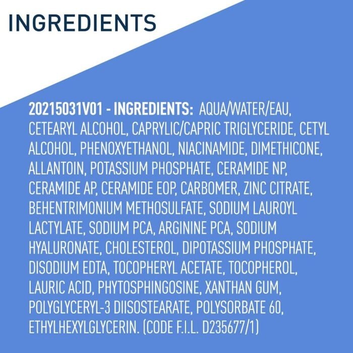 CeraVe Baby Moisturizing Lotion - Image 8