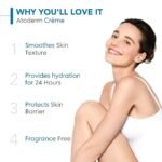 Bioderma Atoderm Creme Ultra Nourishing Moisturizer - Image 5