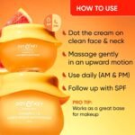 Dot & Key Vitamin C + E Moisturizer for Glowing Skin – 60ml - Image 2