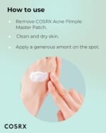 COSRX Centella Blemish Cream – 30g - Image 4