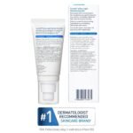 CeraVe Ultra Light Moisturizing Gel – 52ml - Image 2