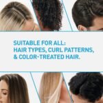 CeraVe Anti-Dandruff Hydrating Shampoo – 355ml - Image 11