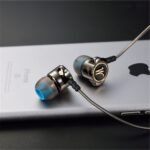 QKZ DM7 In-Ear Earphone - Image 10