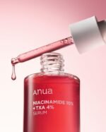 ANUA Niacinamide 10% + TXA 4% Serum – 30ml - Image 2