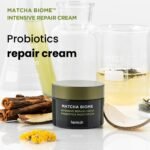 Heimish Matcha Biome Repair Cream – 50ml - Image 2