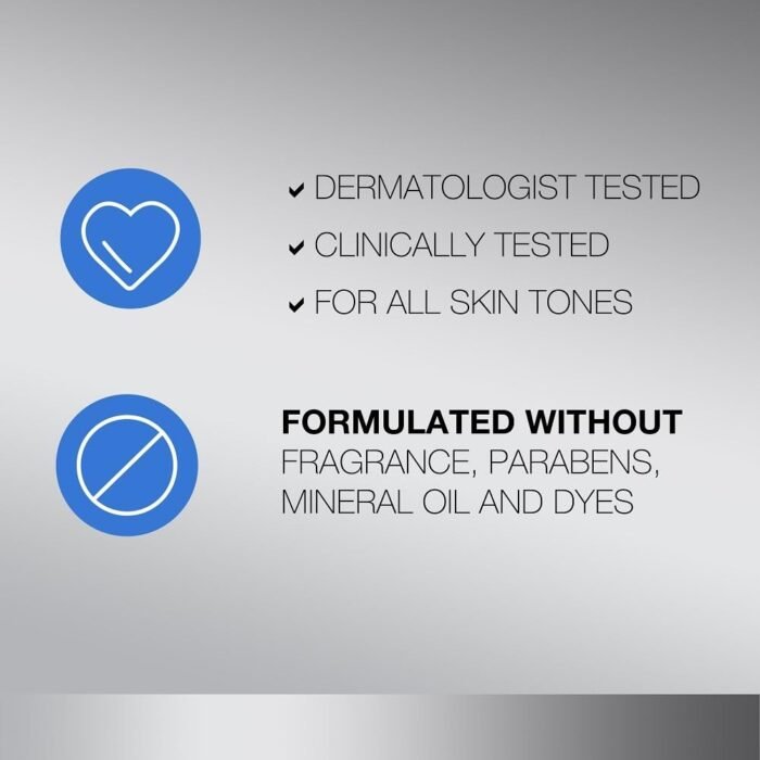 Neutrogena Rapid Wrinkle Repair Retinol Regenerating Cream – 48g - Image 6