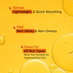 Dot & Key 10% Vitamin C+E & 5% Niacinamide Serum – 30ml - Image 7