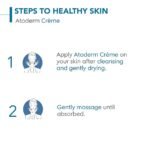 Bioderma Atoderm Creme Ultra Nourishing Moisturizer - Image 6