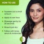 Dot & Key Cica + Salicylic Acid Face Wash – 100ml - Image 7