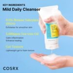 COSRX Low Ph Good Morning Gel Cleanser – 150ml - Image 5