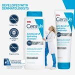 CeraVe Anti-Dandruff Hydrating Shampoo – 355ml - Image 4