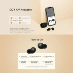 QCY ArcBuds HT07 ANC TWS Earbuds - Image 6