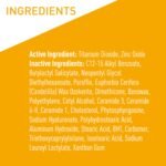 CeraVe Mineral Sunscreen Stick – 13.32g - Image 7