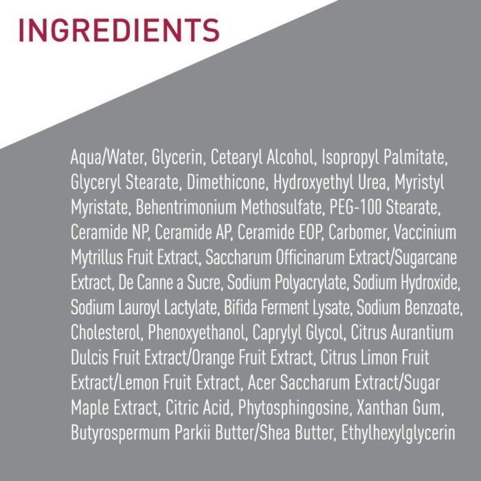 CeraVe Diabetics Dry Skin Relief Moisturizing Cream – 236ml - Image 6