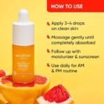 Dot & Key 10% Vitamin C+E & 5% Niacinamide Serum – 30ml - Image 4